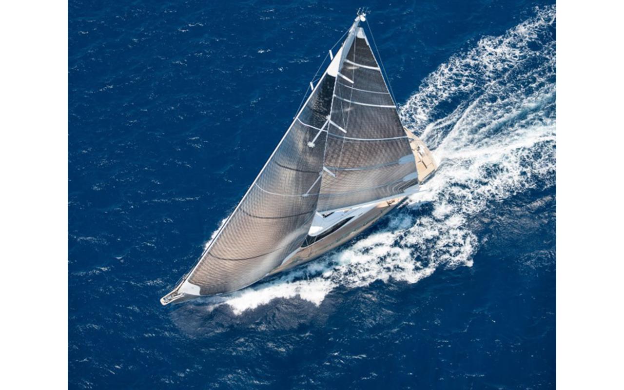 how to buy a sailing yacht