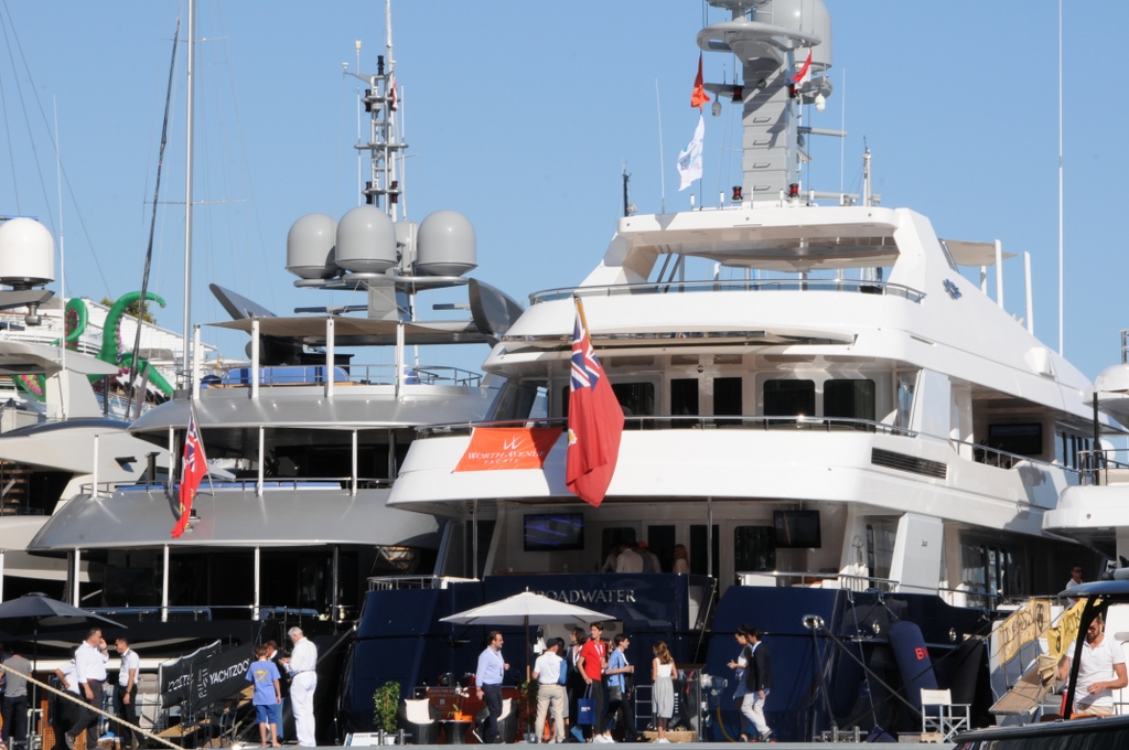 Featured Content Top Yacht Brokers What The Best Have In Common
