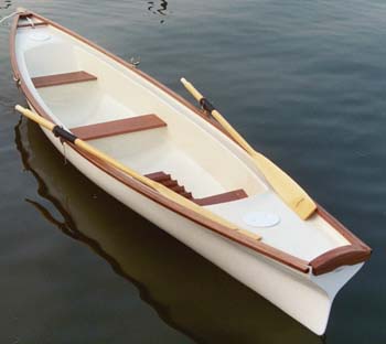 Middle Path Boats - Sliding Seat Rowing Boats | Recreational Canoes ...